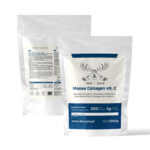Moose Collagen vit. C natural - obrazek 3