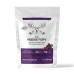 Moose Fury - FURIA ŁOSIA