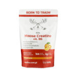 Moose Creatine vit. B6