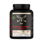 Moose Whey Protein Fusion