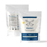 Witamina C 1 kg smak naturalny - obrazek 3