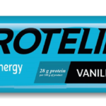 Baton wysokobiałkowy Proteline