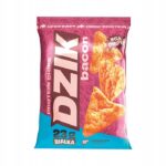 Chipsy proteinowe WK DZIK