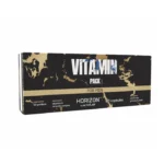 Vitamin Pack for MEN Horizon Activlab