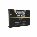 Libido for MEN Horizon Activlab