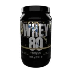 Białko WHEY 80 WPC Horizon Activlab 700 g