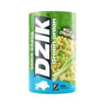 Wafle kukurydziane WK DZIK