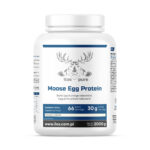 Moose Egg Protein natural