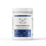 Moose Creatine Caps